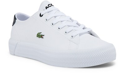 Lacoste Sneaker »GRIPSHOT 0121 1 CUJ« kaufen
