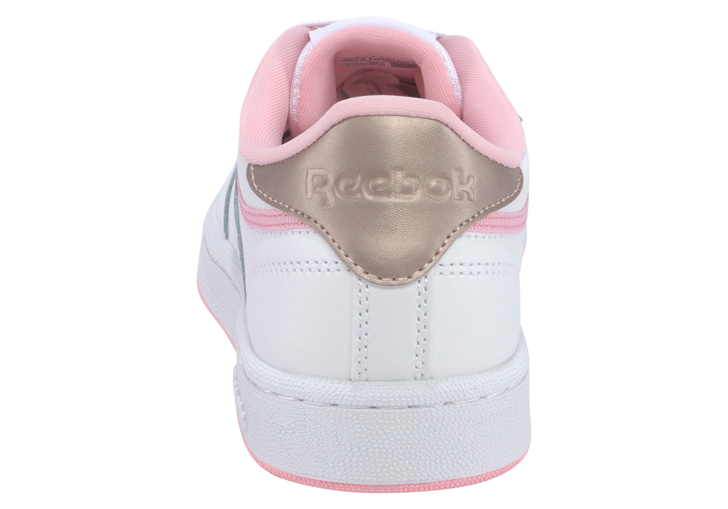 Reebok Classic Sneaker »CLUB C« für Kinder | hier bei I'm walking