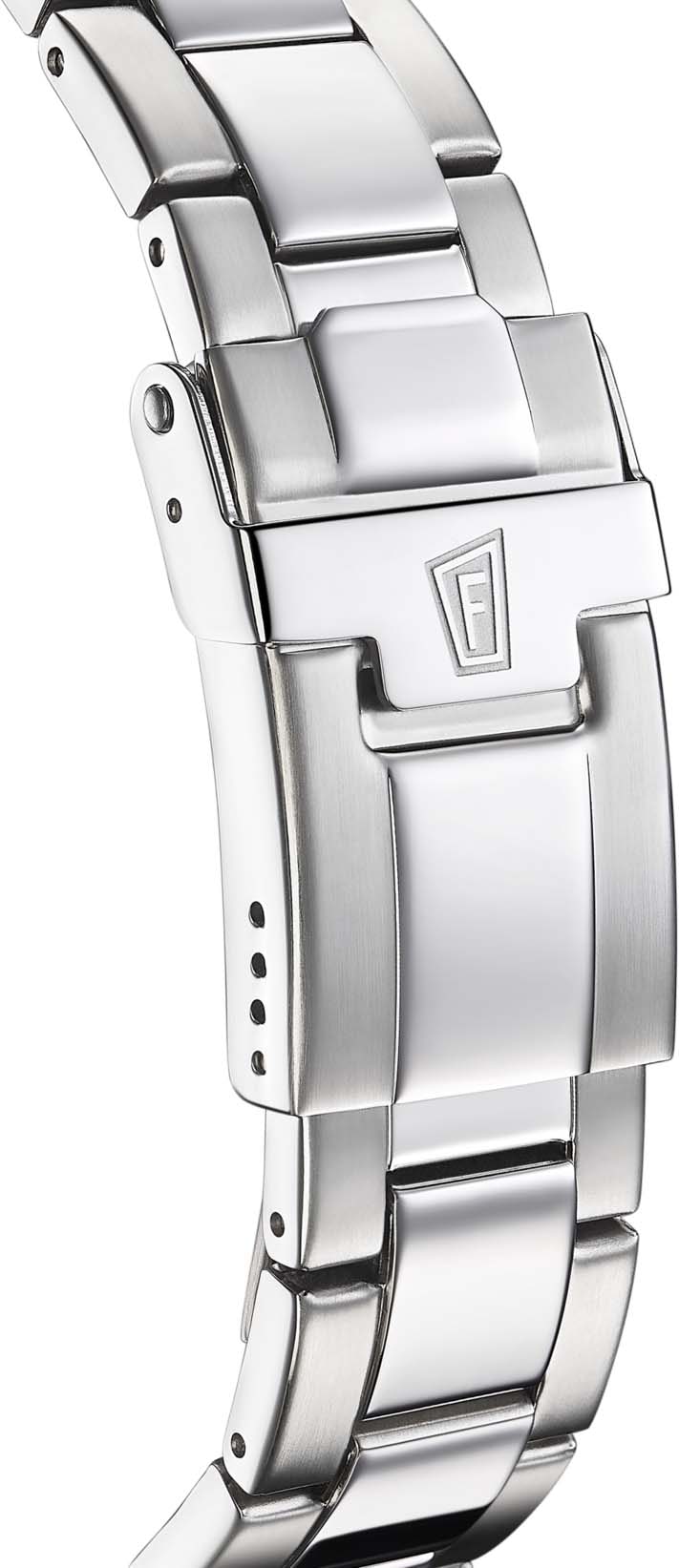 Festina Schweizer Uhr »Swiss Made, I\'m | walking F20024/1« kaufen