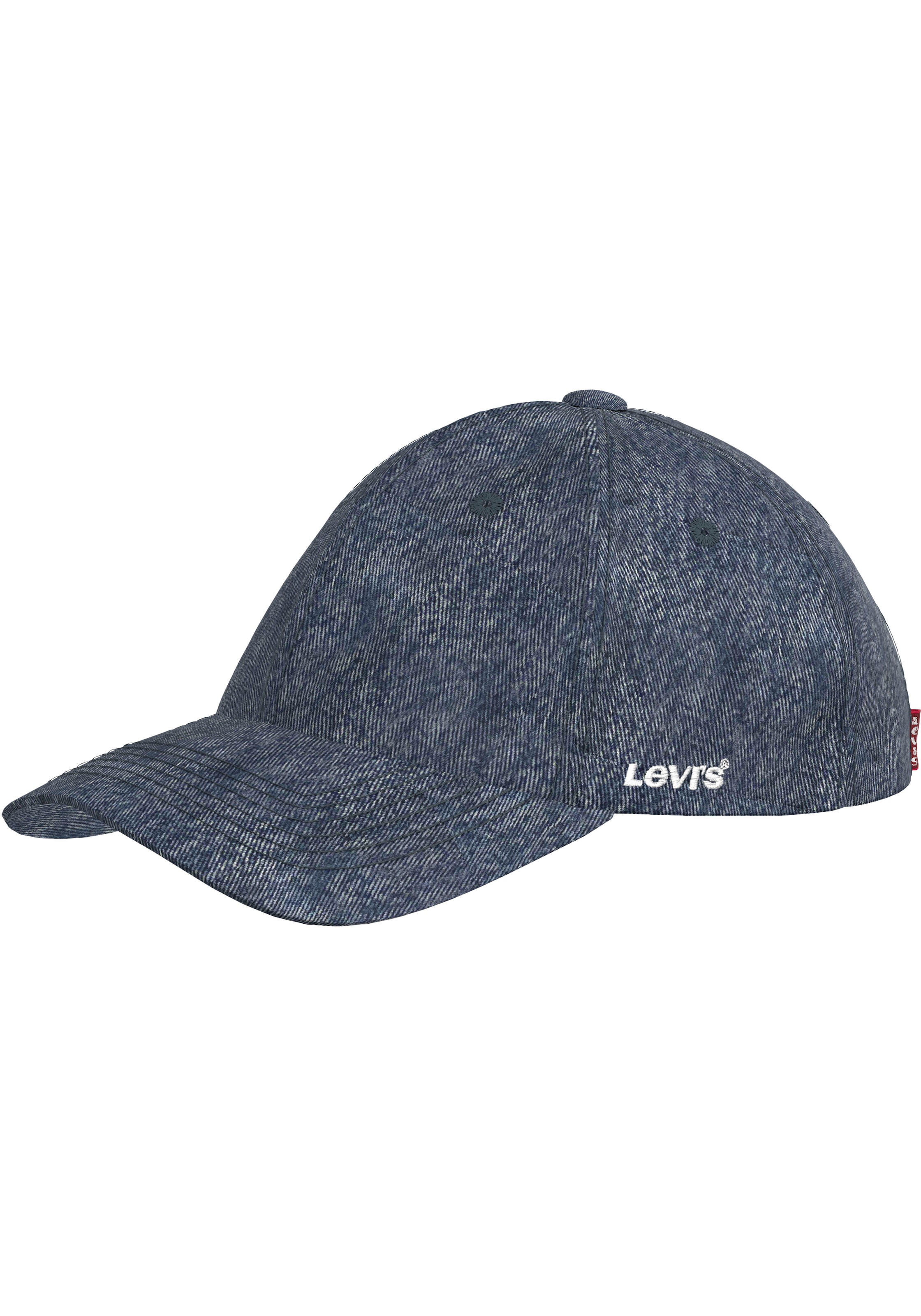 Levi's® Baseball Cap »LV Cap ESSENTIAL« online kaufen | I'm walking