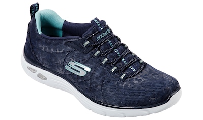 Skechers Slip-On Sneaker »EMPIRE D'LUX - SPOTTED«, zum Schlupfen kaufen