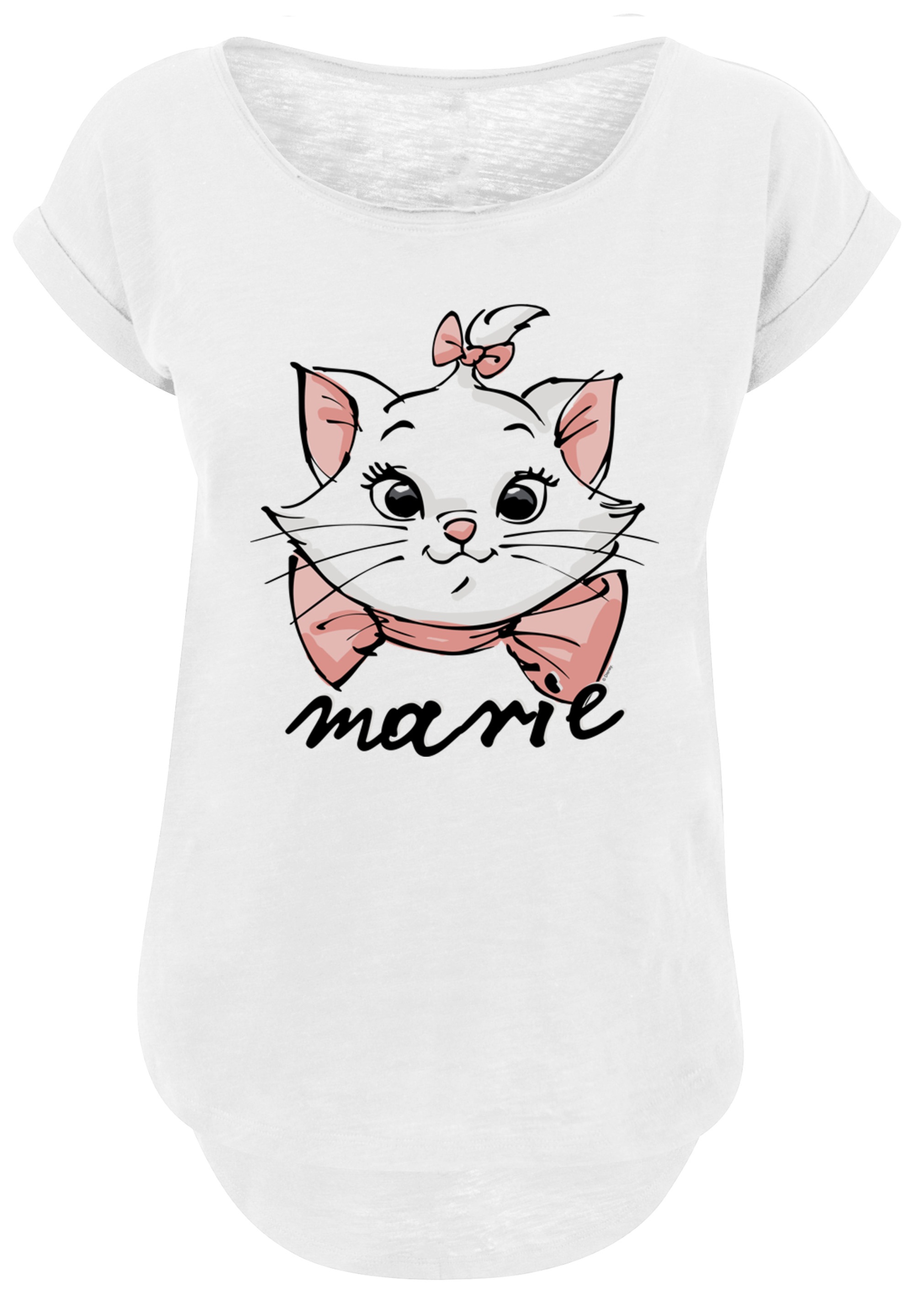 marie aristocats shirt