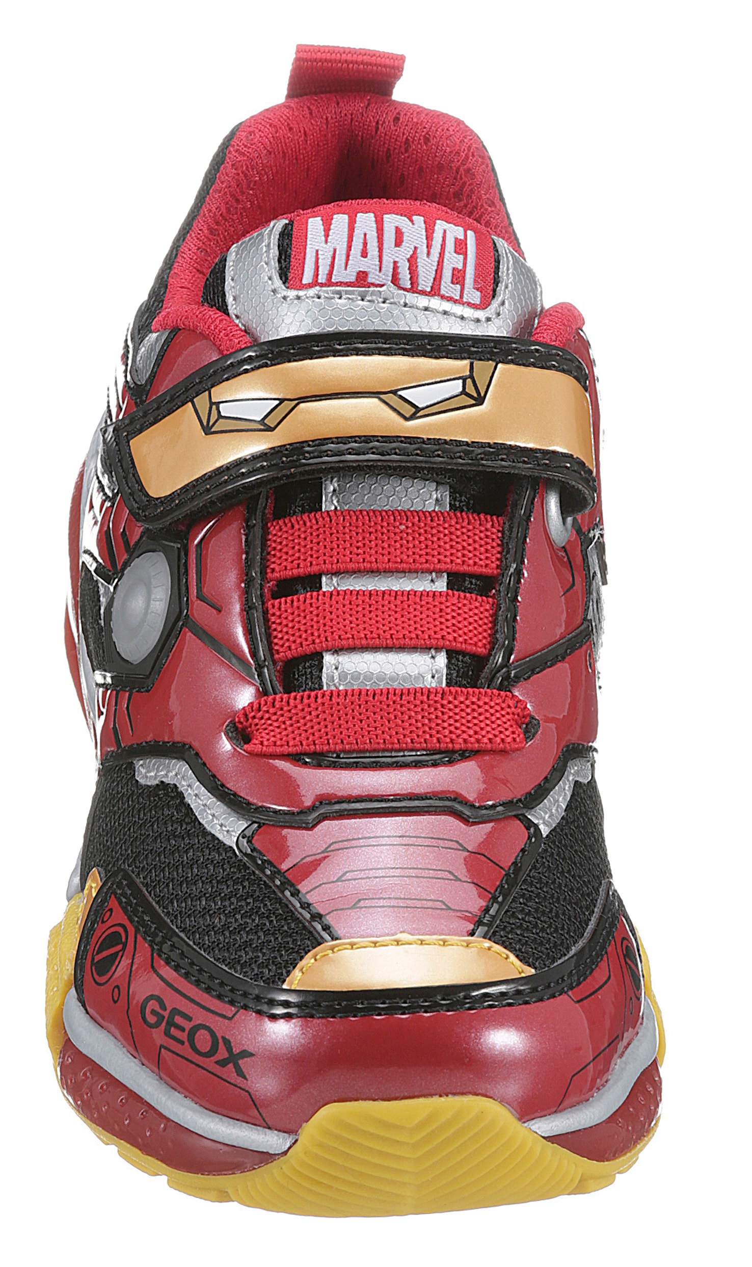 BAYONYC Geox BOY«, »Blinkschuh mit hier Sneaker für J Marvel-Motiv | Kids bei