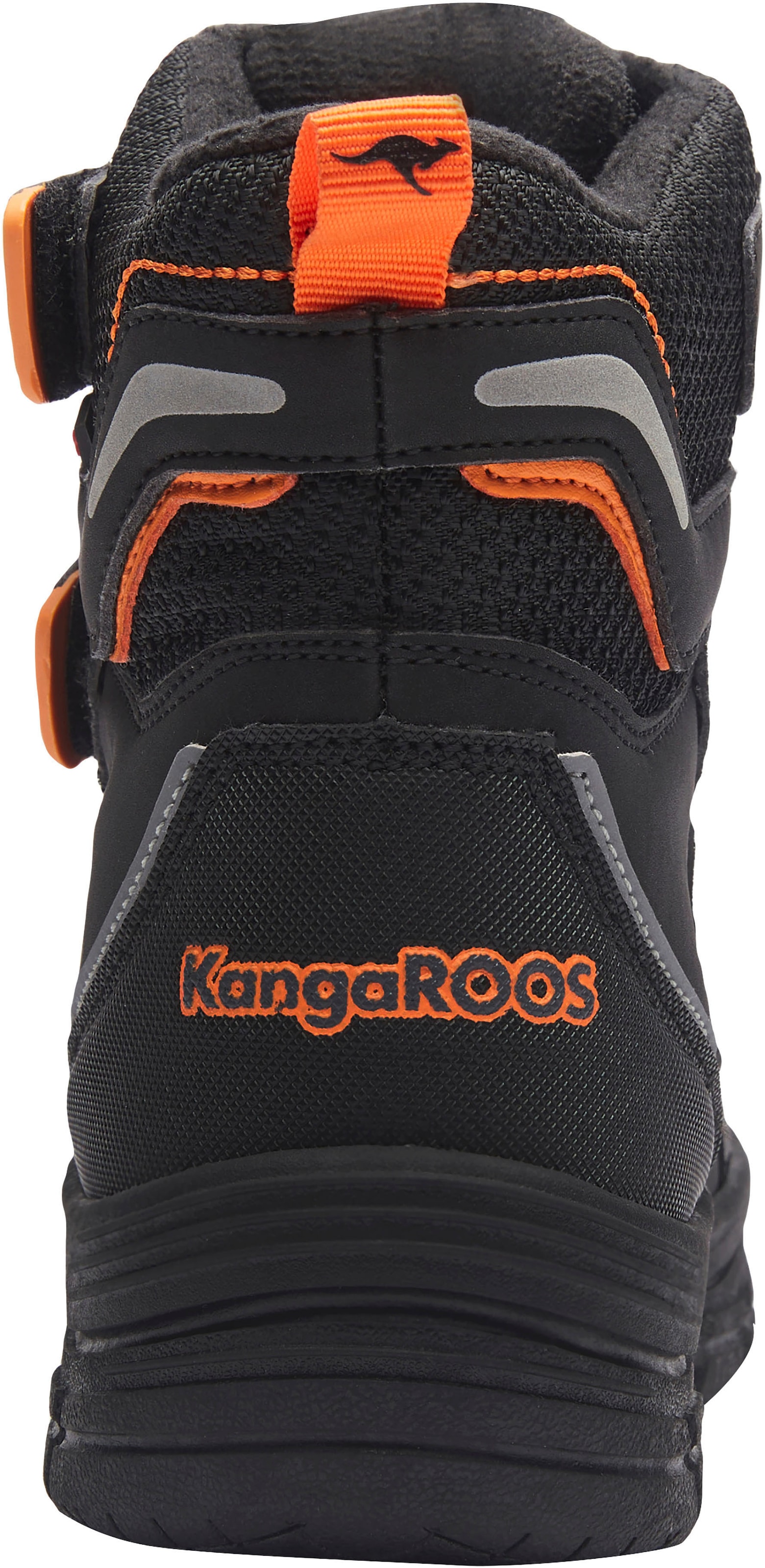 KangaROOS Winterstiefel »K-Leno Kibo RTX«, wasserdicht für die Kleinen |  aktuell bei I'm walking