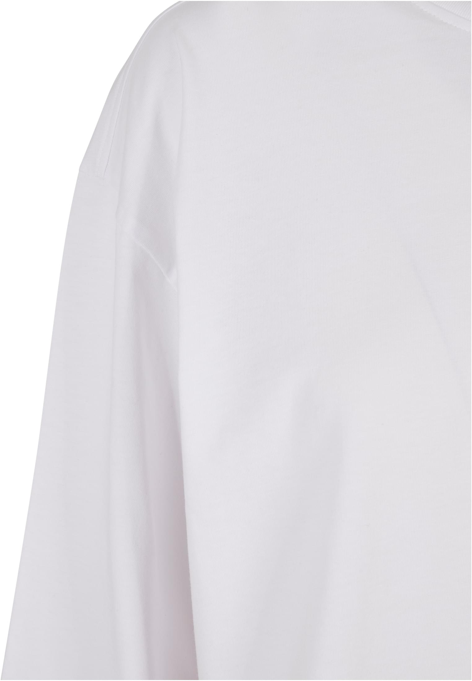 URBAN CLASSICS Langarmshirt »Damen Ladies Organic Oversized Wide Longsleeve«,  (1 tlg.) online | I'm walking