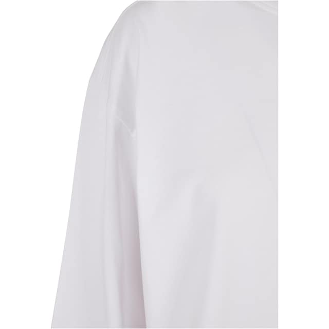 URBAN CLASSICS Langarmshirt »Damen Ladies Organic Oversized Wide Longsleeve«,  (1 tlg.) online | I\'m walking