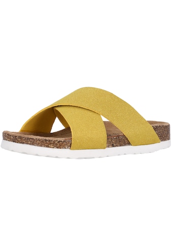 CRUZ Sandale »Musoni«, mit Style und Komfort kaufen