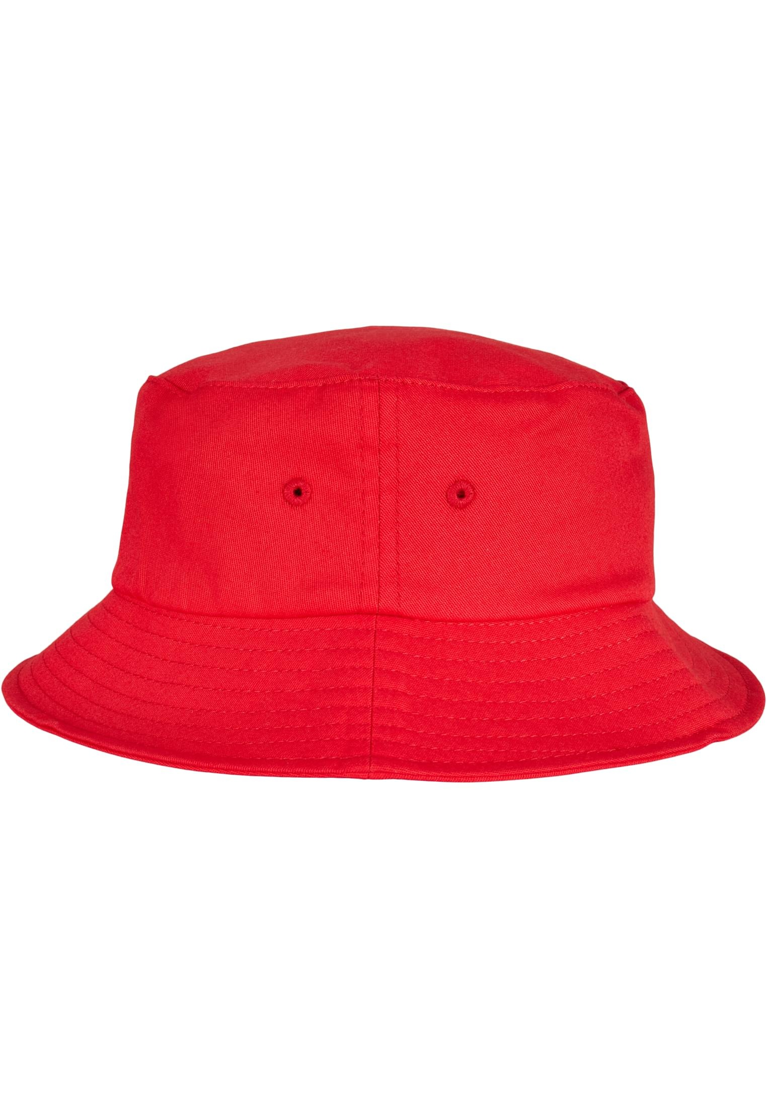 Flexfit Flex Cap »Accessoires Flexfit Cotton Twill Bucket Hat Kids« online  kaufen | I'm walking