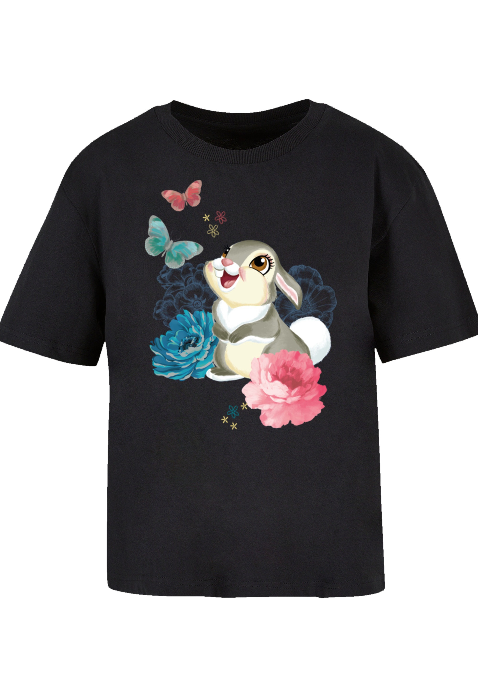 Klopfer«, I\'m T-Shirt »Disney Bambi online Qualität F4NT4STIC kaufen Premium walking |