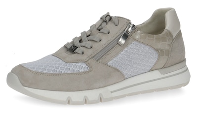 Caprice Keilsneaker, mit herausnehmbarem Fußbett, H-Weite kaufen