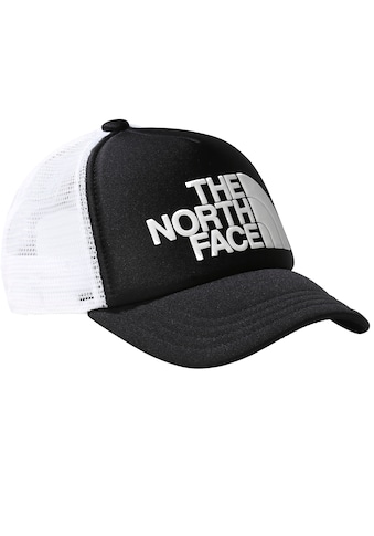 The North Face Baseball Cap »KIDS FOAM TRUCKER«, mit Logoprint auf der Stirn kaufen