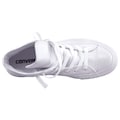 Converse Sneaker »Chuck Taylor All Star Hi Monocrome Leather«, Monocrom