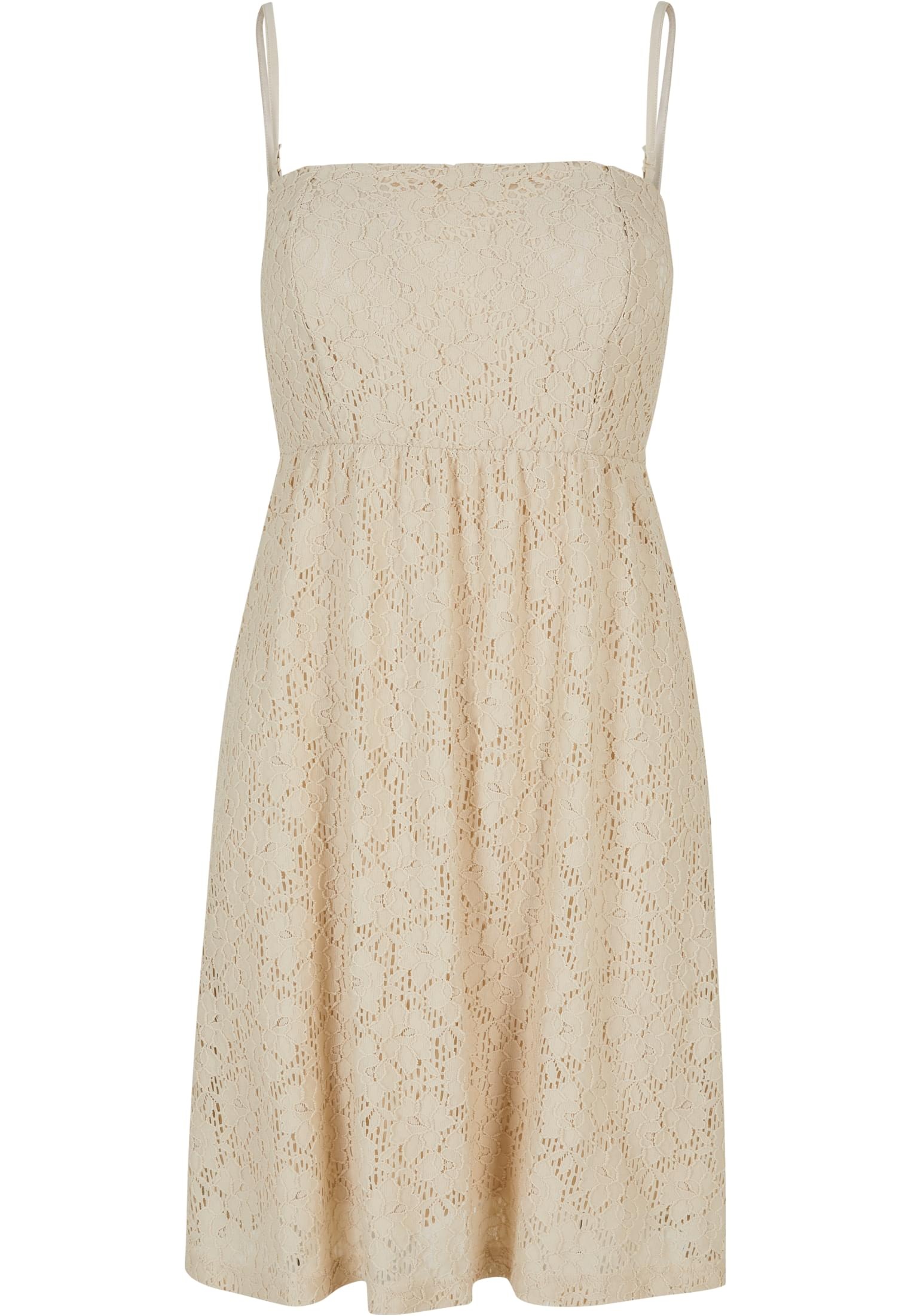 URBAN CLASSICS Jerseykleid »Damen Ladies Laces Dress«, (1 tlg.) kaufen