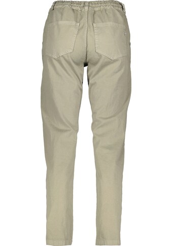 Please Jeans Jogg Pants »P0X1«, im Relax-Fit mit praktischem Gummizug-Bund kaufen