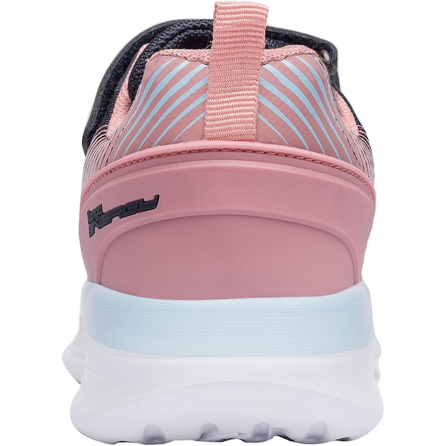 KangaROOS Sneaker »KQ-Unique EV«, mit Klettverschluss für die Kleinsten |  jetzt bei I'm walking