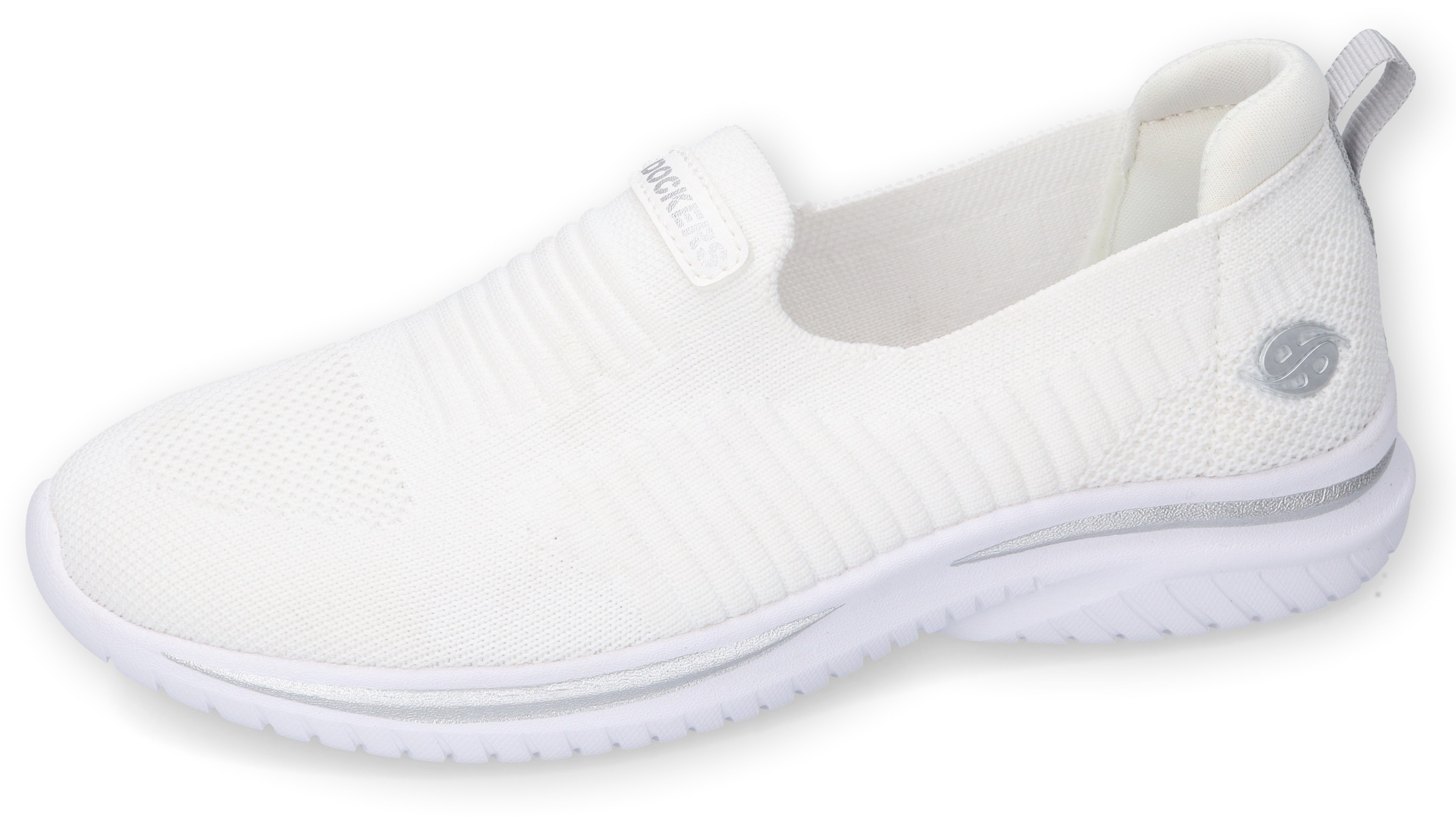 Dockers by Gerli Slip-On Sneaker, mit weicher Fersenpolsterung kaufen