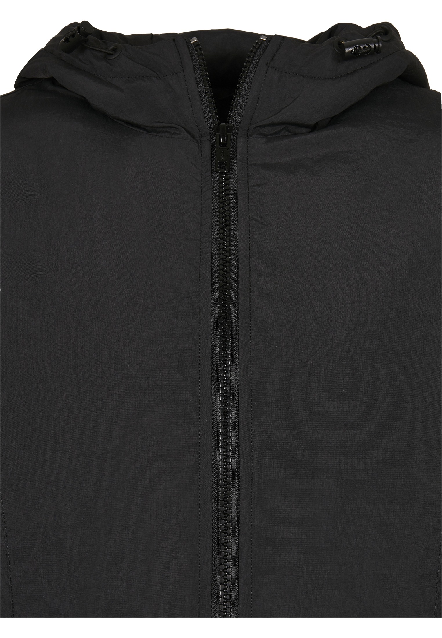 Batwing Jacket«, I\'m St.), 2-Tone Kapuze Padded mit kaufen (1 CLASSICS online »Frauen walking URBAN | Outdoorjacke Ladies