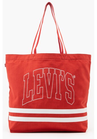 Levi's® Shopper, im College-Look kaufen