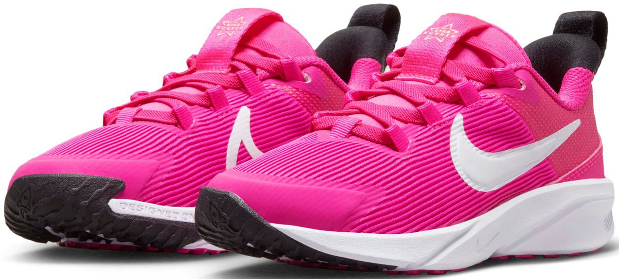 Nike Laufschuh »STAR RUNNER 4 (PS)« für die Kleinsten | jetzt bei | Neutralschuhe