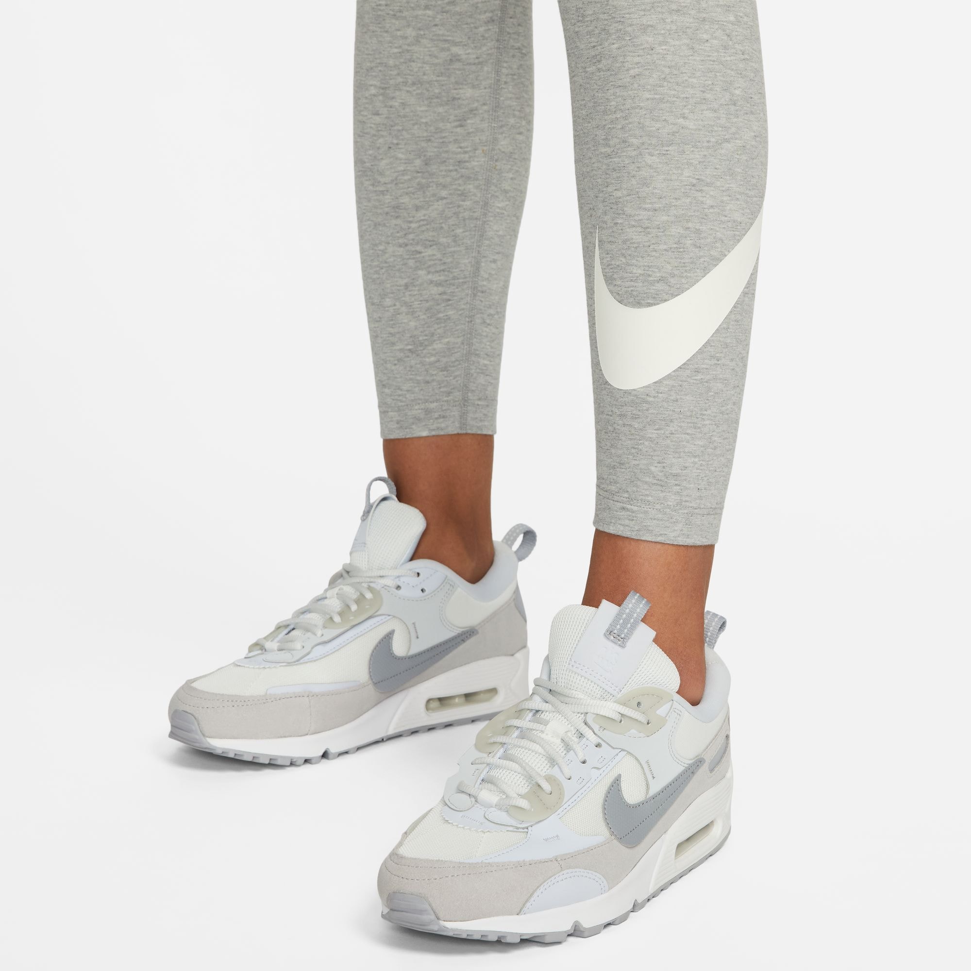 LEGGINGS« Sportswear Leggings »CLASSICS GRAPHIC Nike WOMEN\'S HIGH-WAISTED kaufen