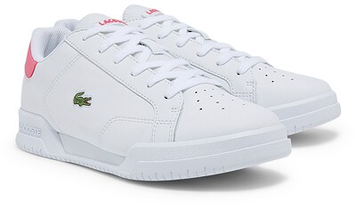 Lacoste Sneaker »TWIN SERVE 0121 1 SFA« kaufen