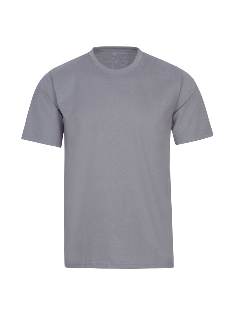 Trigema T-Shirt »TRIGEMA Baumwolle« | I\'m DELUXE walking T-Shirt online