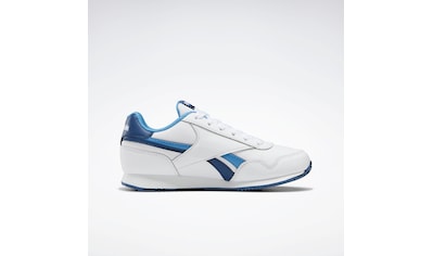 Reebok Classic Sneaker »ROYAL CLASSIC JOGGER 3 SHOES« kaufen