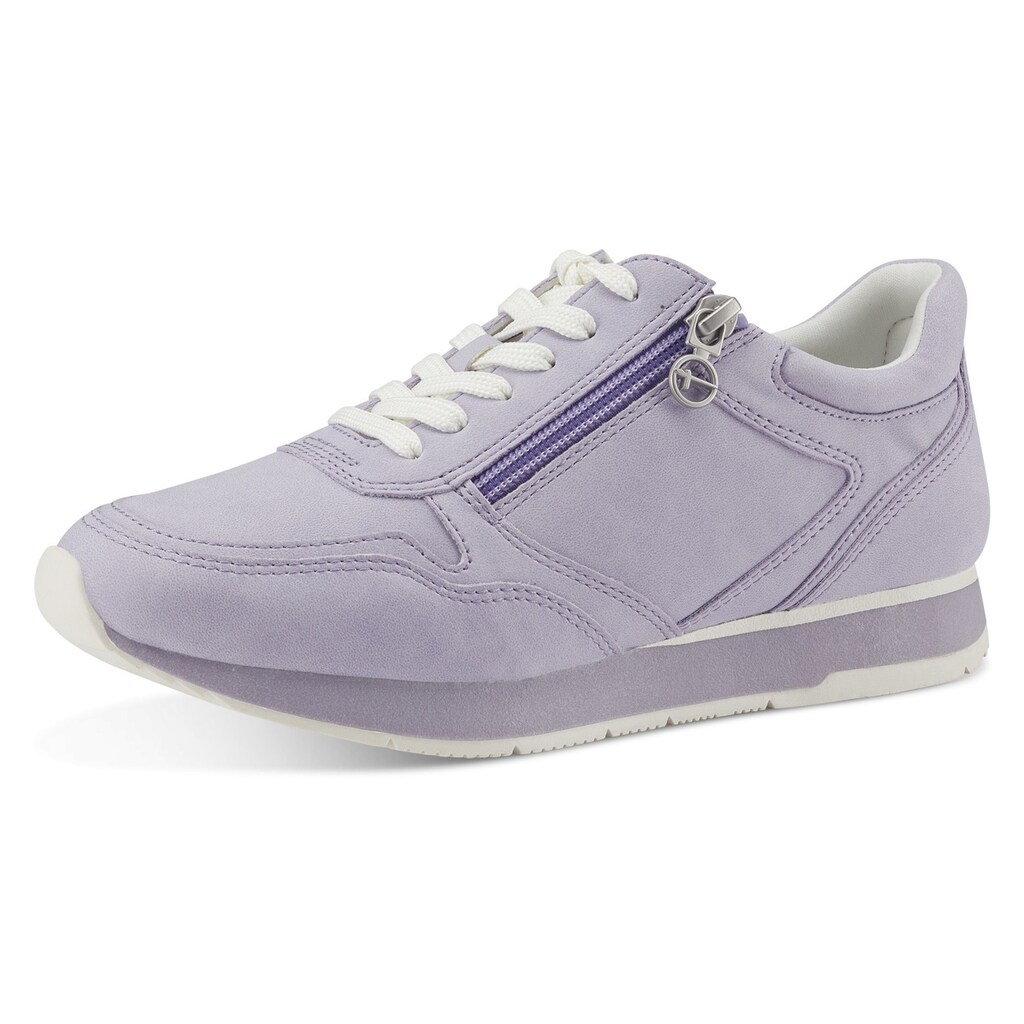 Tamaris Sneaker, in komfortabler Schuhweite