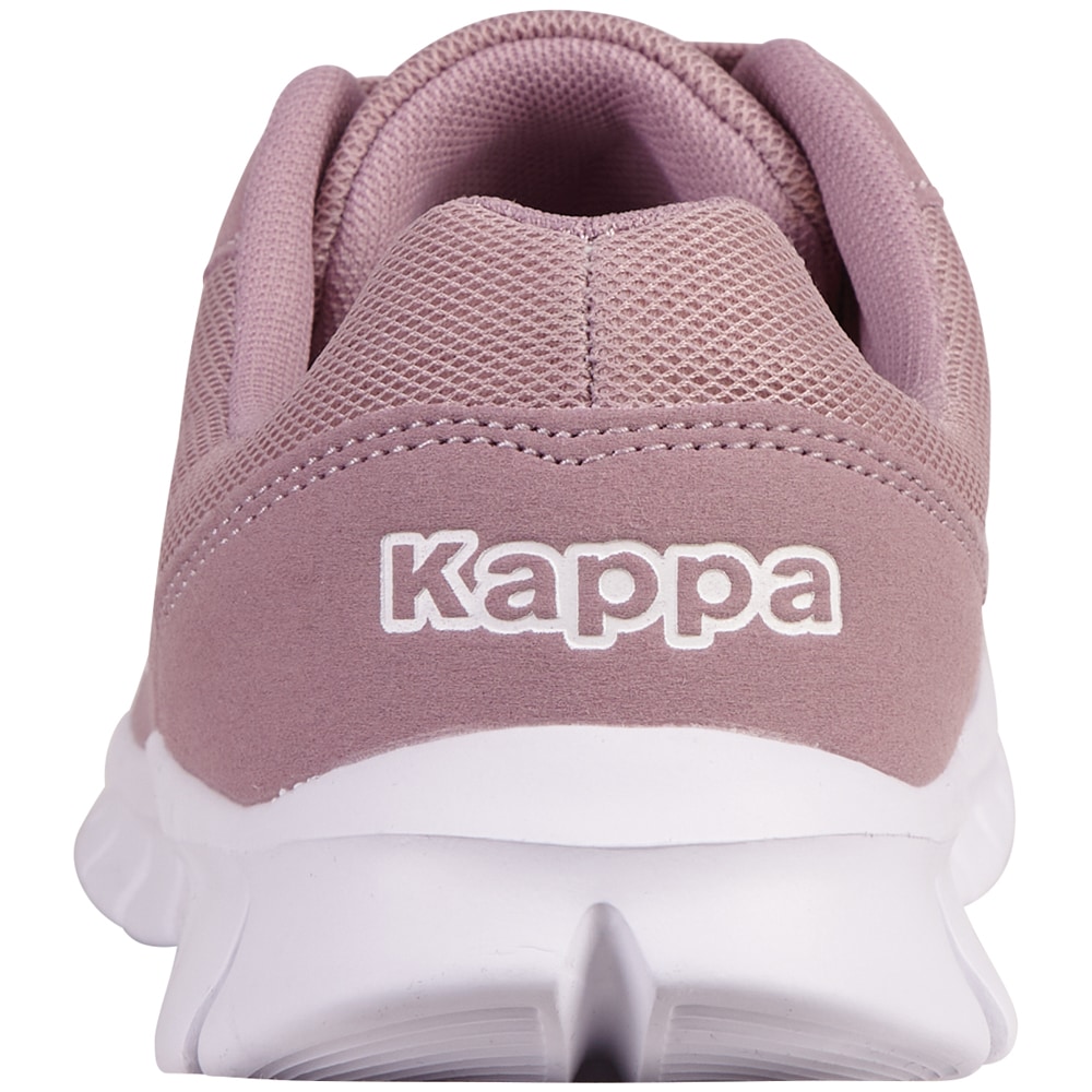 Kappa Sneaker, besonders leicht & bequem online kaufen | I'm walking
