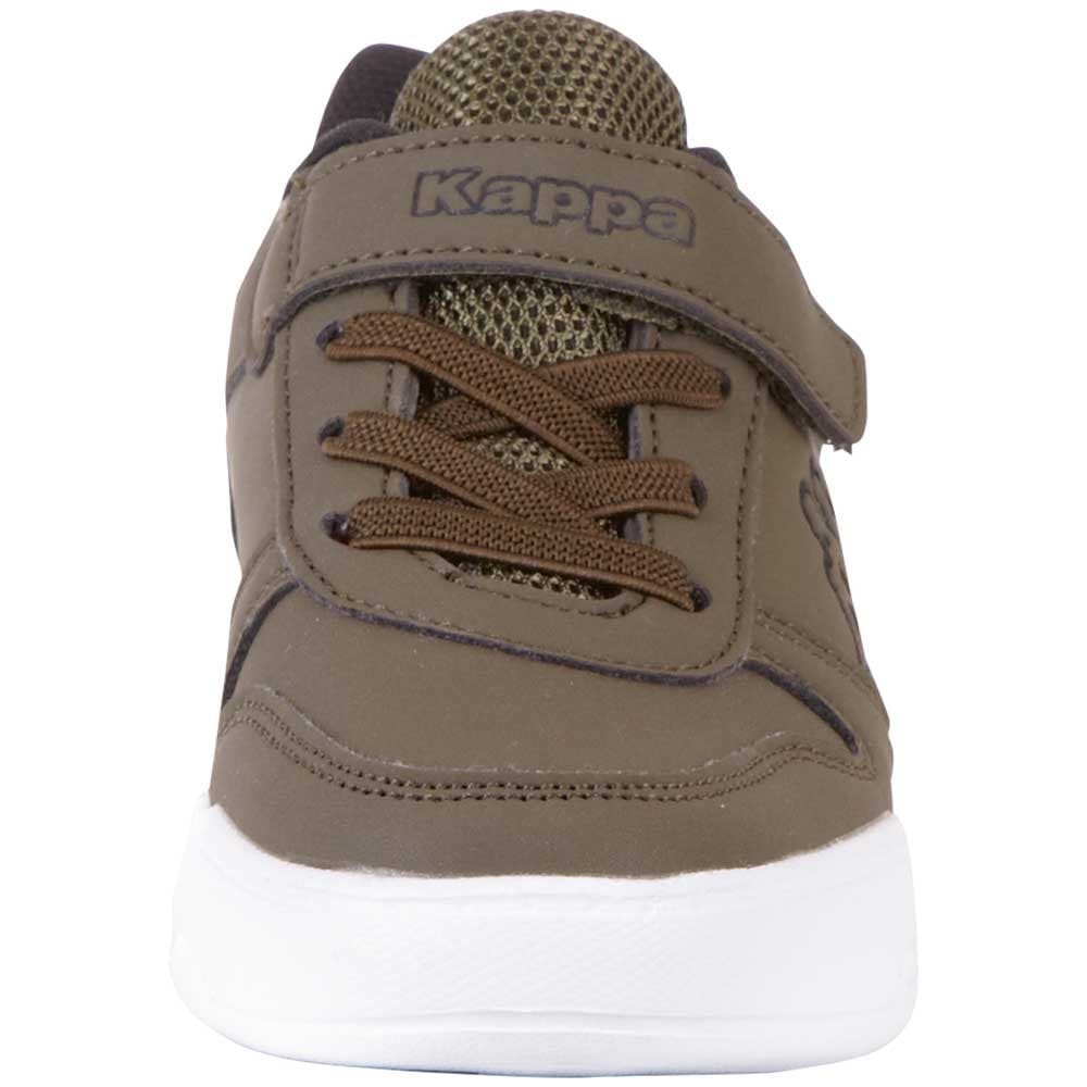 Kappa Sneaker, mit praktischer Elastik-Schnürung für die Kleinen | online  bei I\'m walking