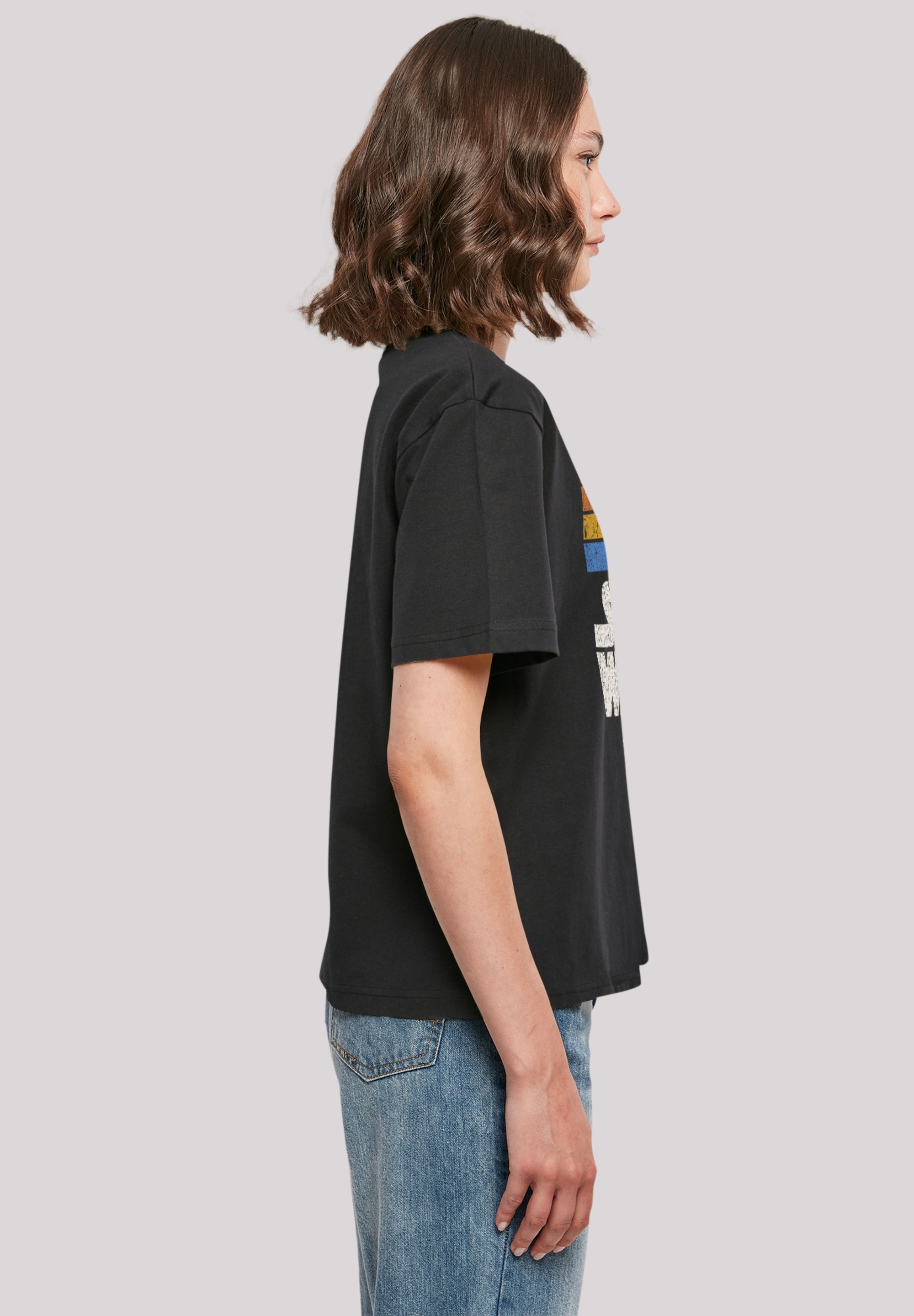 F4NT4STIC T-Shirt »Star Wars X-Wing Trip 1977«, Premium Qualität online  kaufen | I\'m walking | T-Shirts