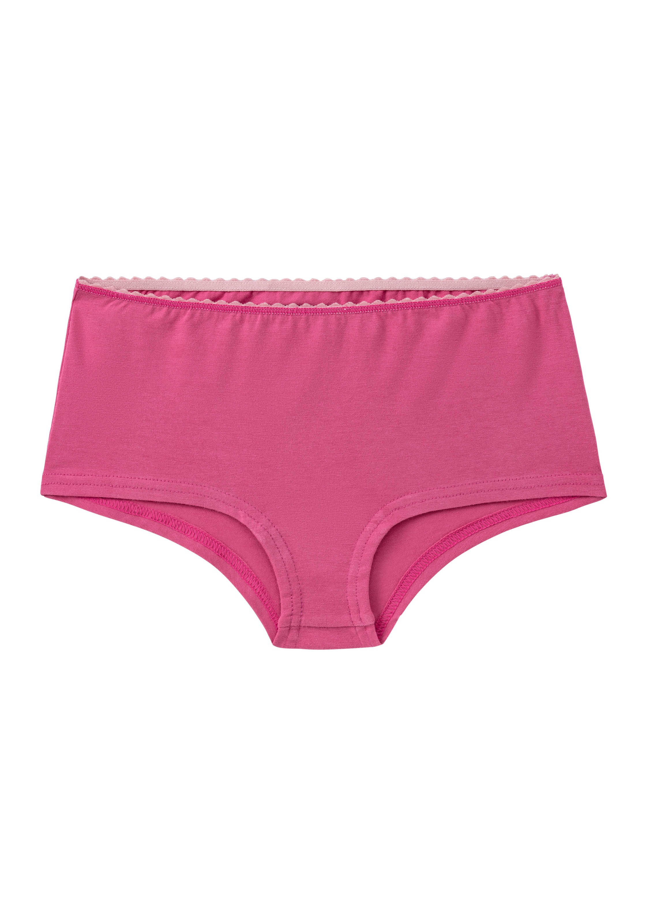 + Vivance Shop Millefleur-Design Set: Uni Panty), I\'m in mit online einer | (4 Bustier, walking Packung tlg.,
