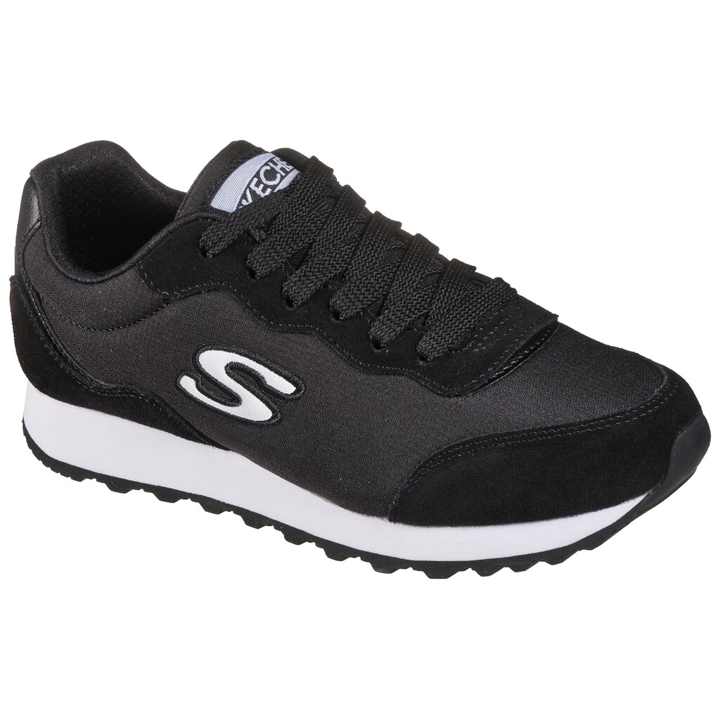 Skechers Sneaker »OG 85 VIBE'IN«, im Retro-Look