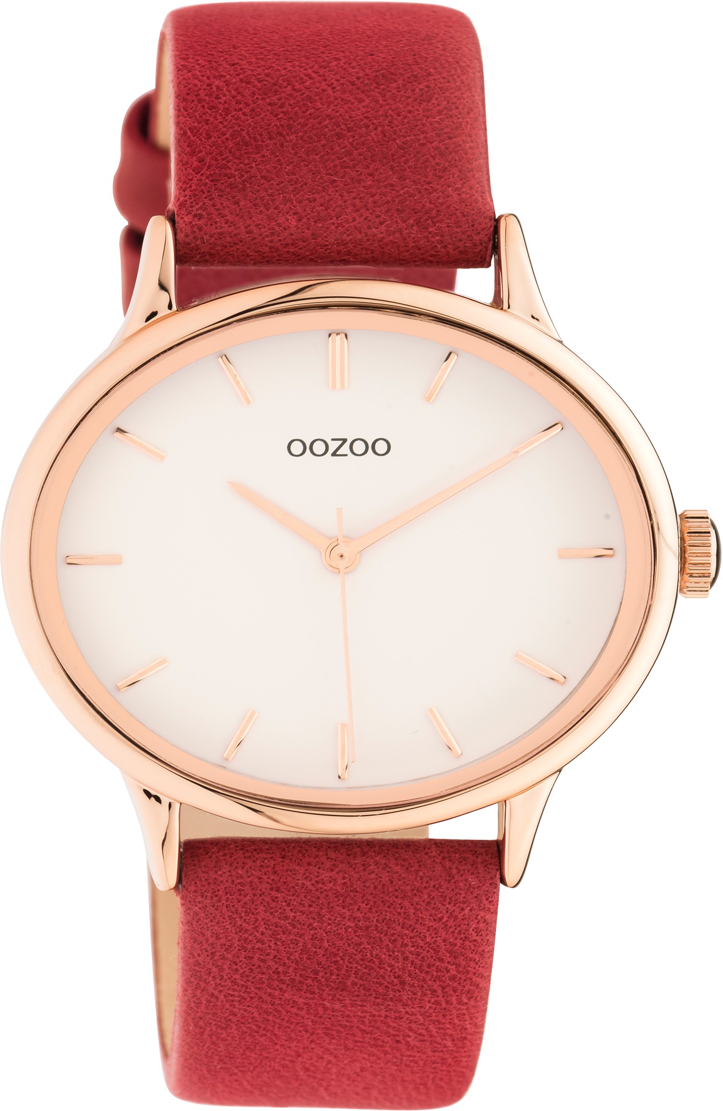 OOZOO Quarzuhr »C11053« kaufen