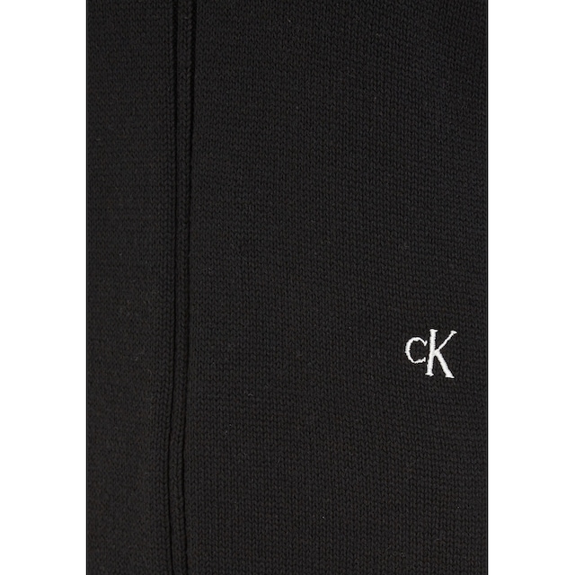 Calvin Klein Jeans Strickkleid »KNITTED TANK DRESS« online