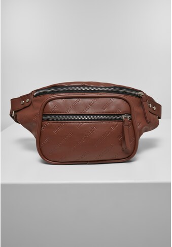 URBAN CLASSICS Handtasche »Urban Classics Accessoires Synthetic Leather Shoulder Bag« kaufen