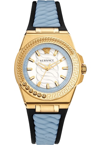 Versace Schweizer Uhr »Chain Reaction, VEHD00320« kaufen