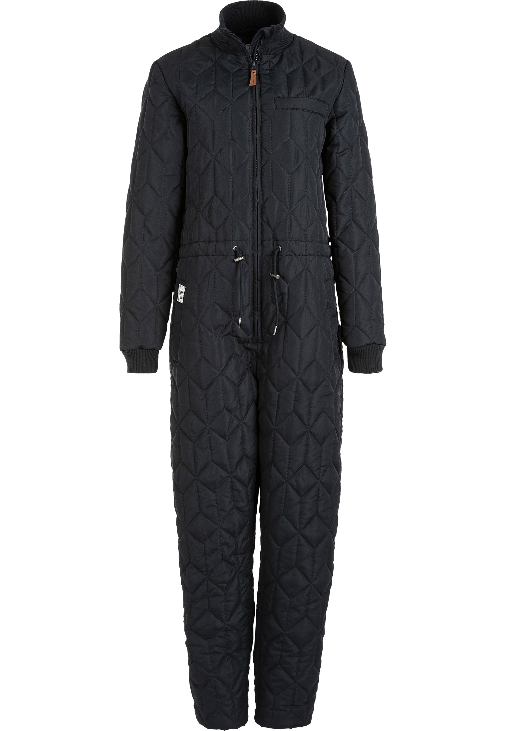 WEATHER REPORT Overall »Vidda«, im modischen Stepp-Design kaufen