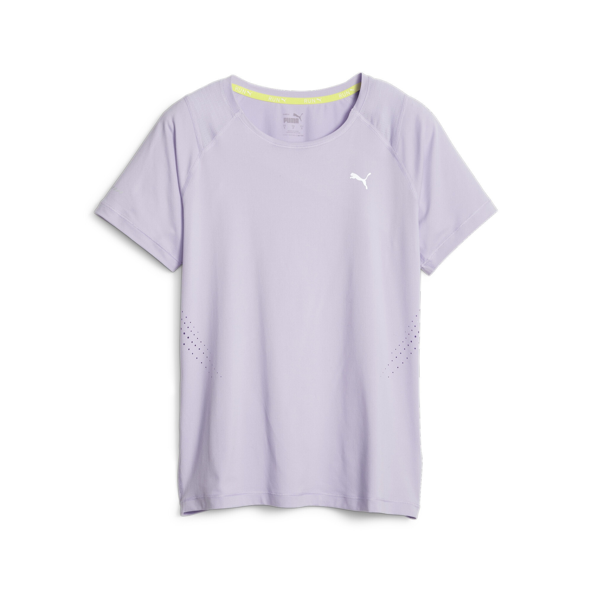 PUMA Lauf-T-Shirt Damen« CLOUDSPUN Laufshirt online »RUN