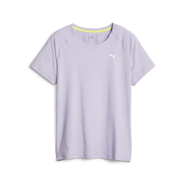 PUMA Laufshirt »RUN CLOUDSPUN Lauf-T-Shirt Damen« online