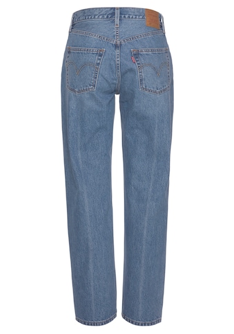 Levi's® Weite Jeans »90'S 501«, Mit Levi's® Marken Patch am Hosenbund kaufen