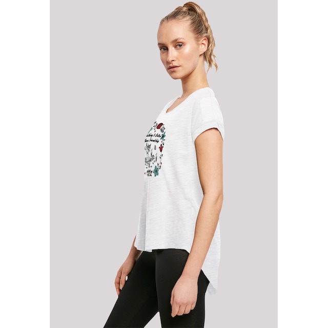 F4NT4STIC T-Shirt »Disney Bambi Nothing Is Better Than Freundehip«, Premium  Qualität online kaufen | I'm walking