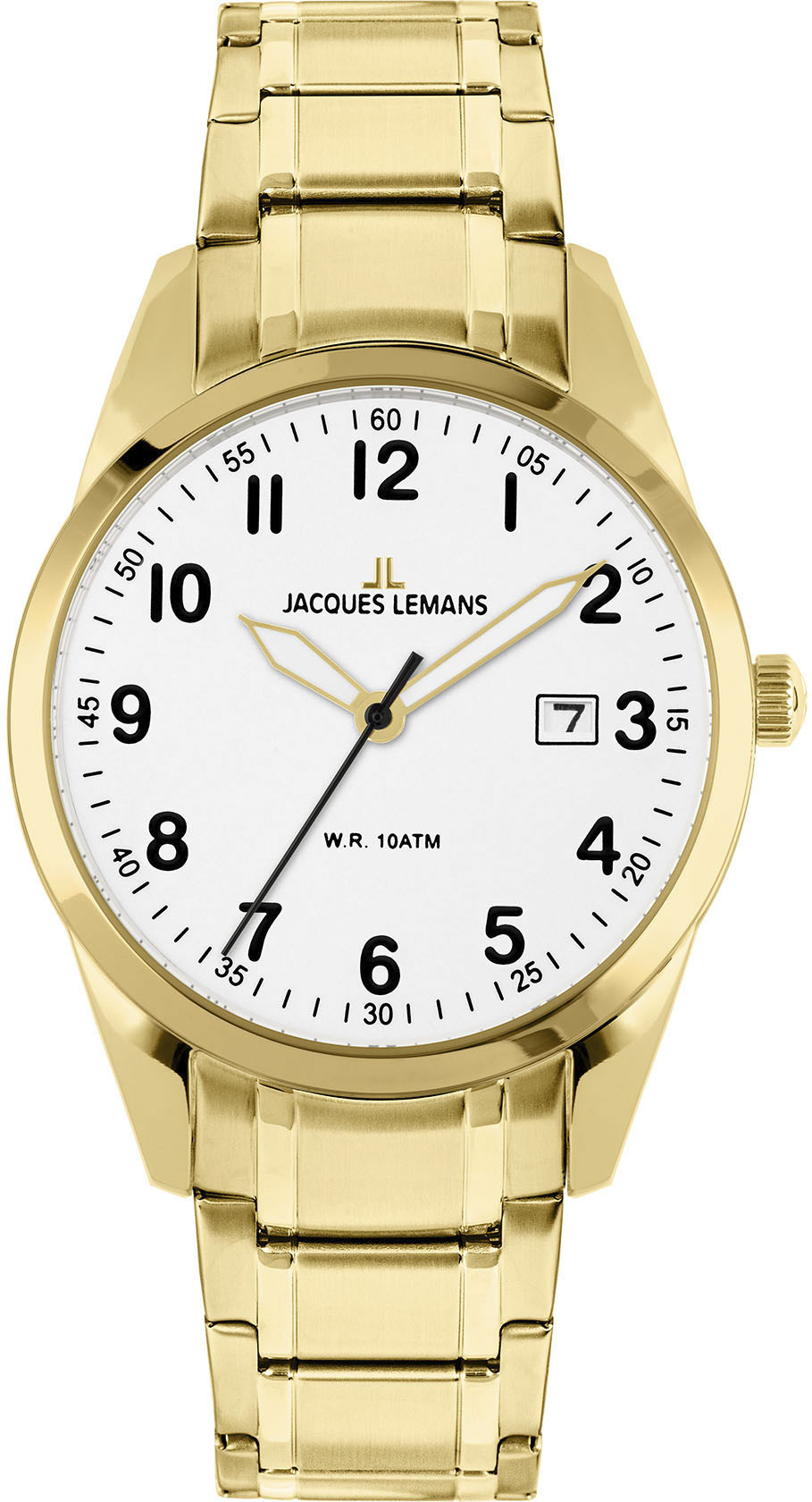 Jacques Lemans Shop > Uhren Kollektion I\'m 2023 walking 