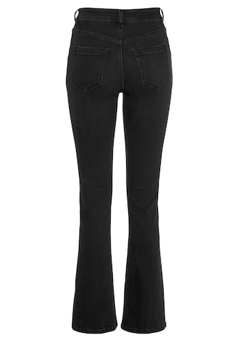 LASCANA Bootcut-Jeans, im Five-Pocket-Style kaufen