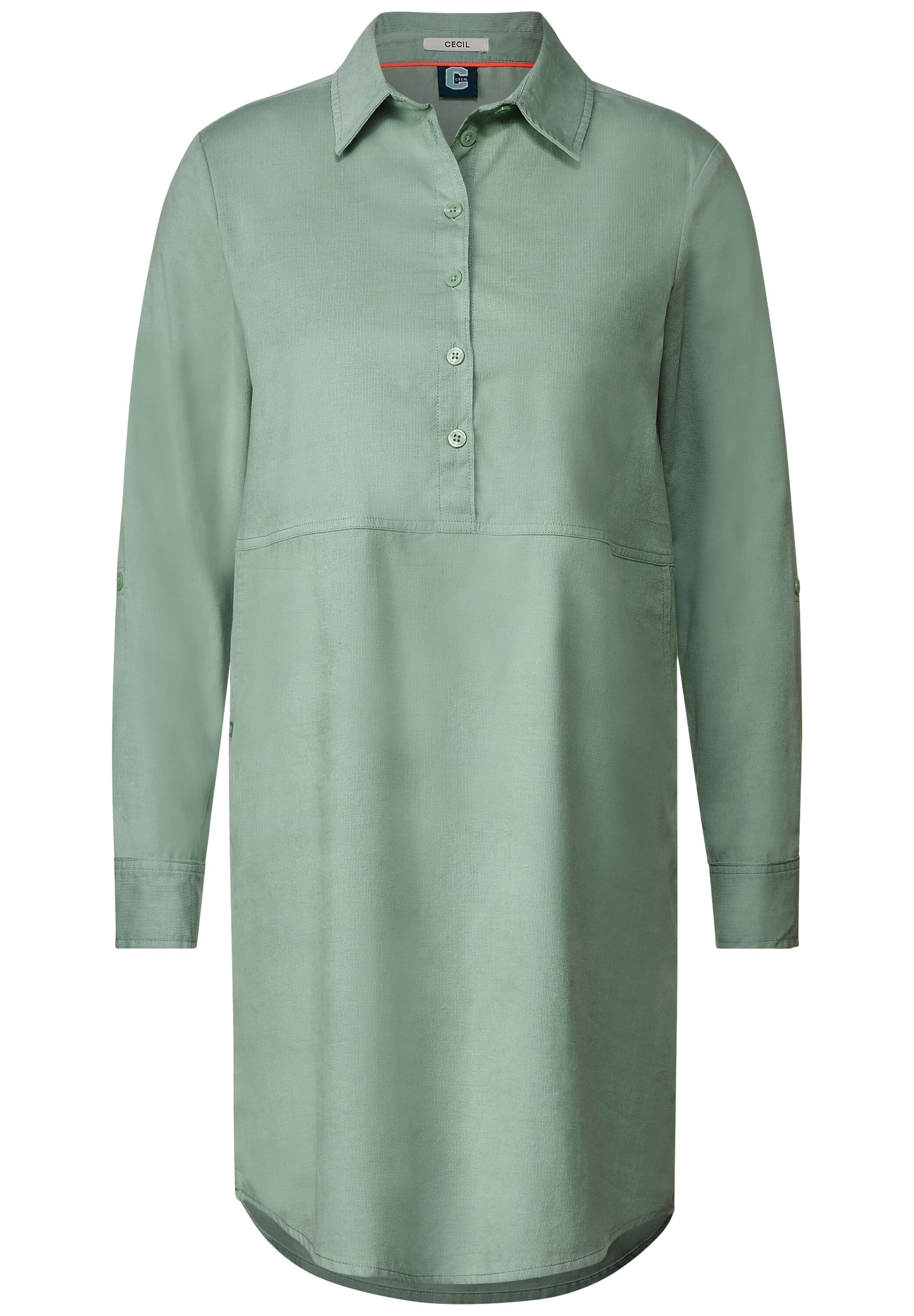 kaufen Blusenkleid, aus 100% walking Baumwolle Cecil | I\'m online