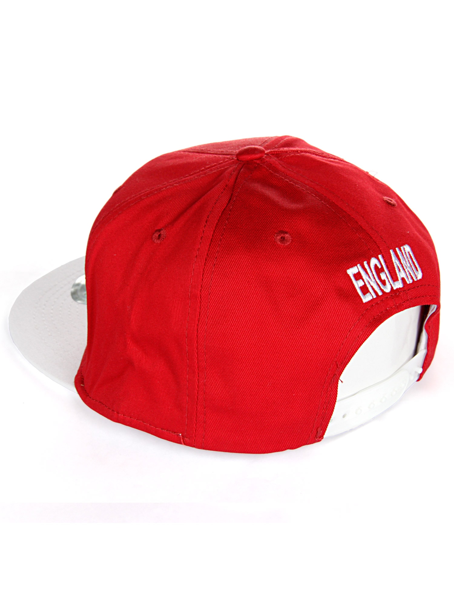 RedBridge Baseball Cap »Torquay«, mit geradem Schild online kaufen | I'm  walking