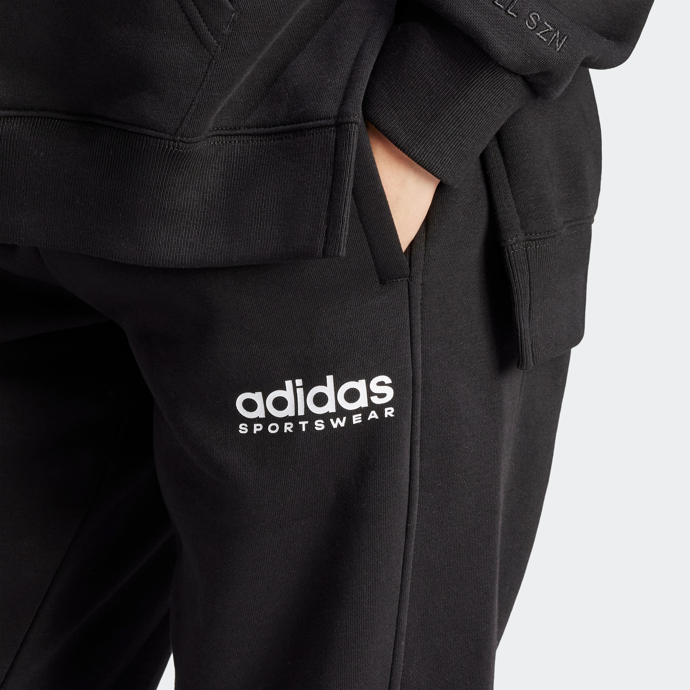 adidas Sportswear ALL Sporthose »W I\'m online SZN tlg.) | kaufen walking (1 G PT«