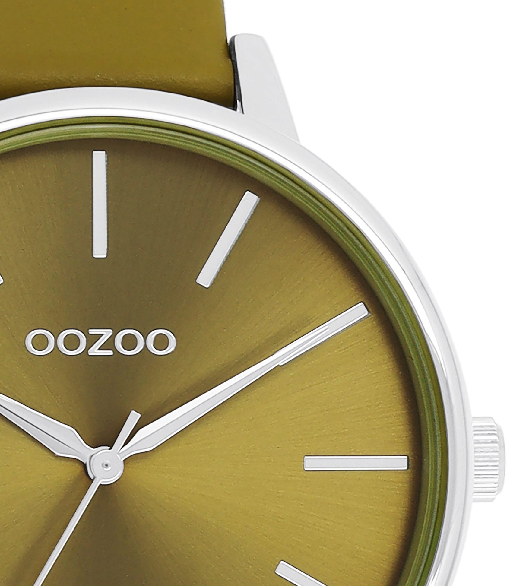 OOZOO Quarzuhr »C11298« online kaufen | I\'m walking