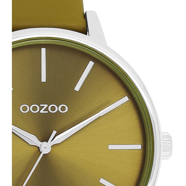 OOZOO Quarzuhr »C11298« online kaufen | I\'m walking