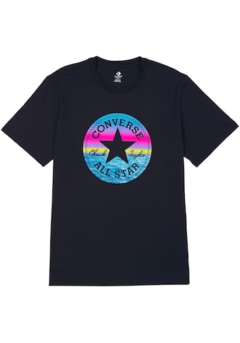Converse T-Shirt »GO-TO COASTAL ALL STAR T-SHIRT« kaufen